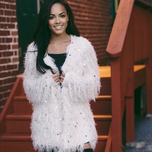 Show Me Your MUMU embellished jacket